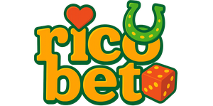 Rico Bet Logo